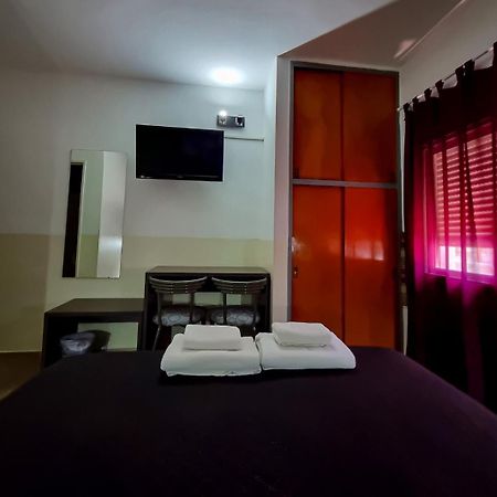 Hotel Belgrano 圣路易斯 外观 照片