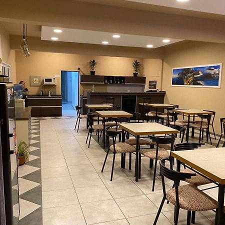 Hotel Belgrano 圣路易斯 外观 照片