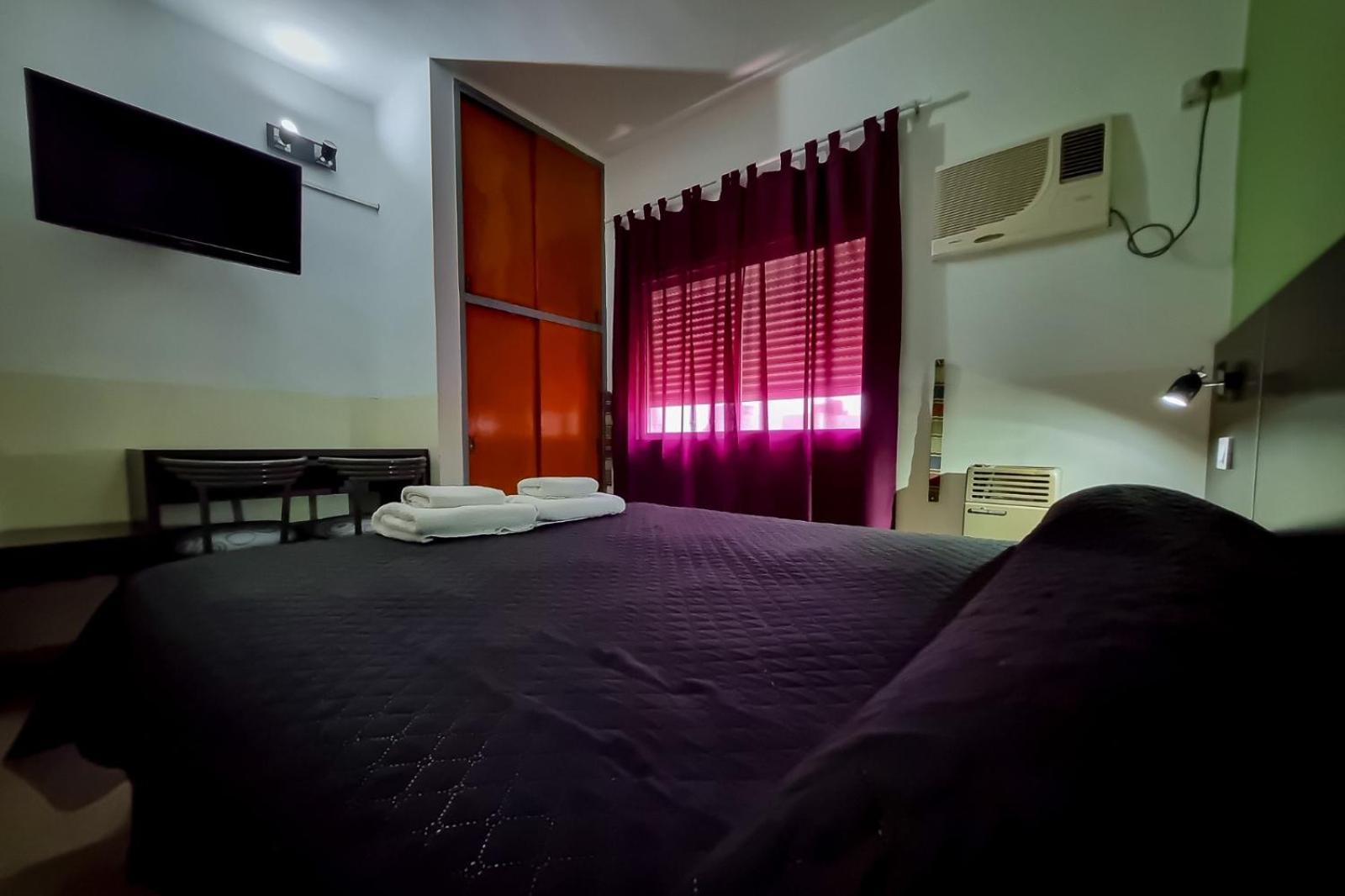 Hotel Belgrano 圣路易斯 外观 照片