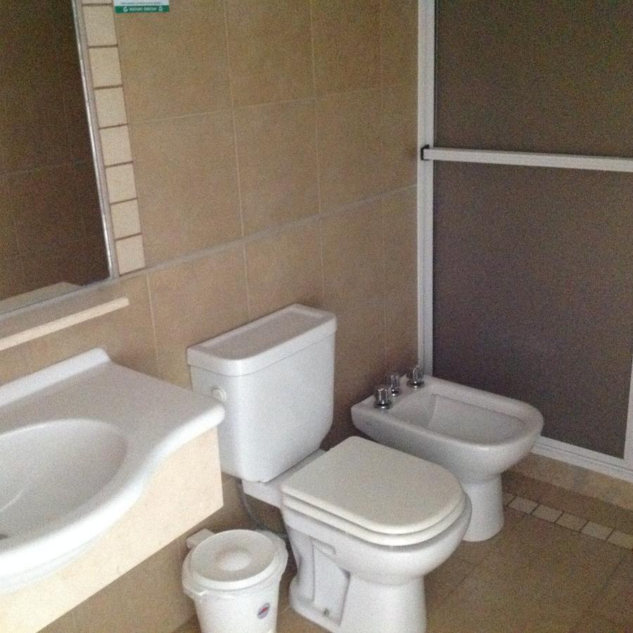 Hotel Belgrano 圣路易斯 外观 照片