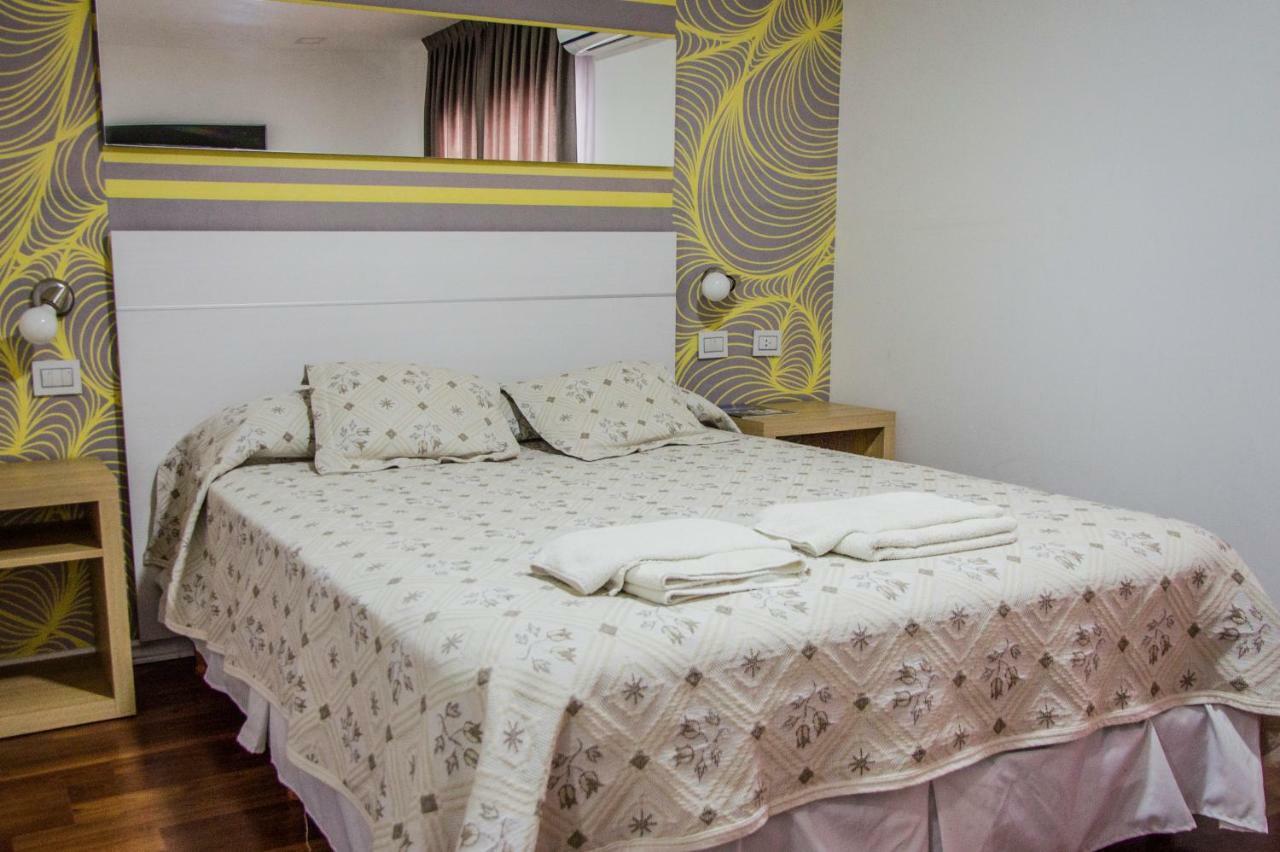 Hotel Belgrano 圣路易斯 外观 照片